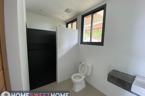 Villa in Ko Samui, Thailand 5 bedrooms № 180268 - photo 19