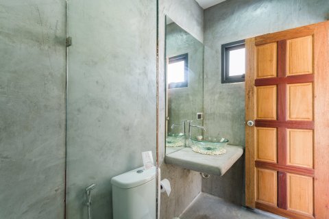 Villa in Ko Samui, Thailand 7 bedrooms № 180274 - photo 16
