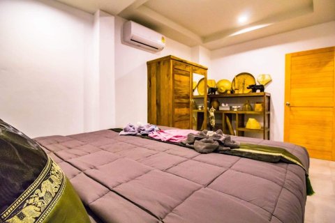 Villa in Ko Samui, Thailand 5 bedrooms № 180275 - photo 23