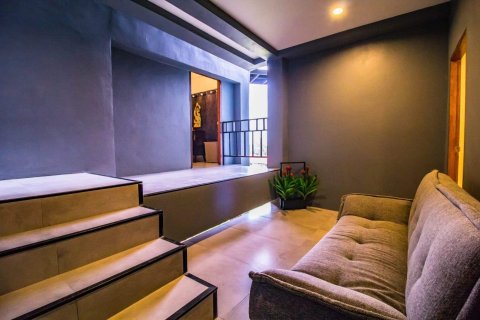 Villa in Ko Samui, Thailand 5 bedrooms № 180275 - photo 20