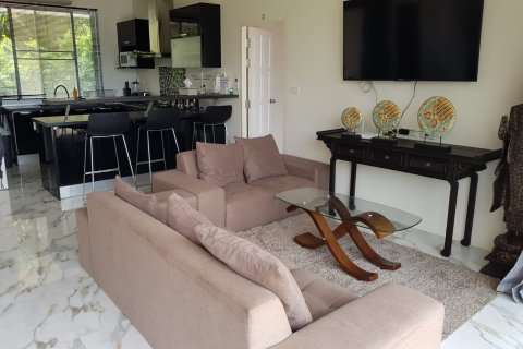 Villa in Ko Samui, Thailand 5 bedrooms № 180275 - photo 10
