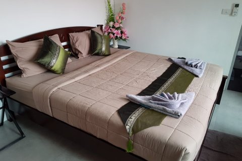 Villa in Ko Samui, Thailand 5 bedrooms № 180275 - photo 27