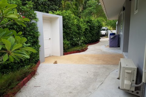 Villa in Ko Samui, Thailand 5 bedrooms № 180275 - photo 29