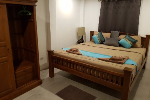 Villa in Ko Samui, Thailand 5 bedrooms № 180275 - photo 26