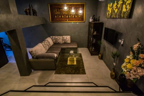 Villa in Ko Samui, Thailand 5 bedrooms № 180275 - photo 18