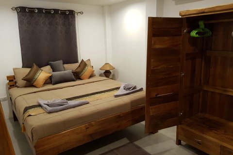 Villa in Ko Samui, Thailand 5 bedrooms № 180275 - photo 25