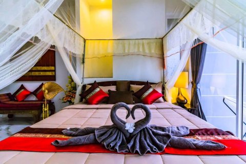 Villa in Ko Samui, Thailand 5 bedrooms № 180275 - photo 4