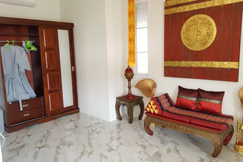Villa in Ko Samui, Thailand 5 bedrooms № 180275 - photo 14