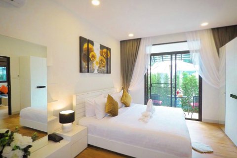 Commercial property in Ko Samui, Thailand 495 sq.m. № 180272 - photo 15