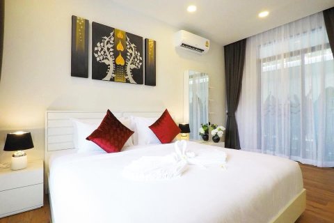 Commercial property in Ko Samui, Thailand 495 sq.m. № 180272 - photo 17