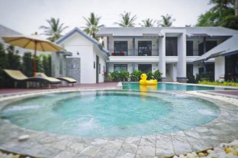 Commercial property in Ko Samui, Thailand 495 sq.m. № 180272 - photo 6