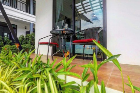 Commercial property in Ko Samui, Thailand 495 sq.m. № 180272 - photo 14