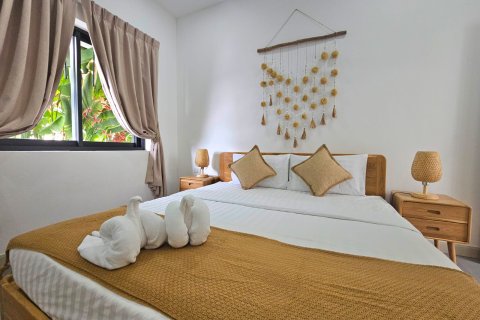 Maison à Ko Samui, Thaïlande 3 chambres № 180291 - photo 10