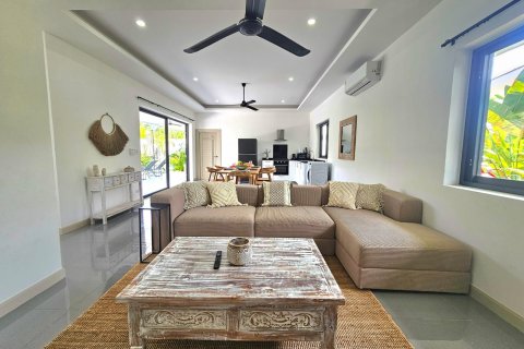 Maison à Ko Samui, Thaïlande 3 chambres № 180291 - photo 3