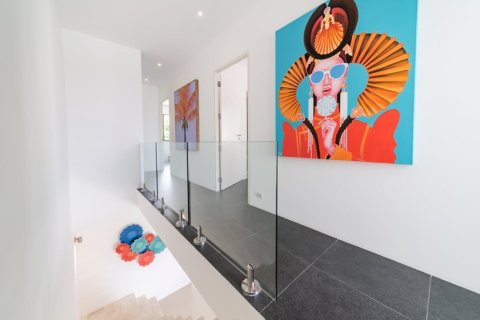 Villa in Ko Samui, Thailand 5 bedrooms № 180271 - photo 10