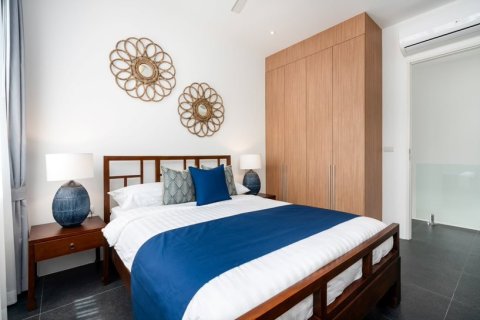 Villa in Ko Samui, Thailand 5 bedrooms № 180271 - photo 15