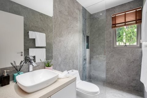 Villa in Ko Samui, Thailand 5 bedrooms № 180271 - photo 9