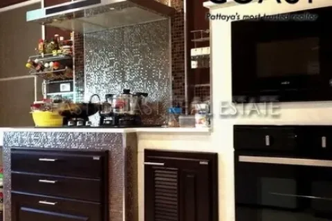 Casa de 3 dormitorios en Pattaya, Tailandia № 212613 - foto 8