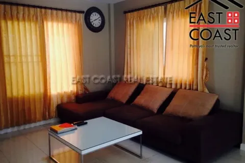 Casa de 3 dormitorios en Pattaya, Tailandia № 212613 - foto 5