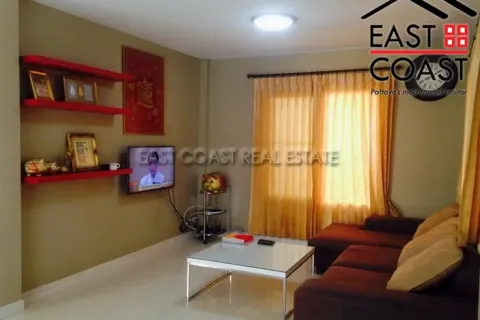 Casa de 3 dormitorios en Pattaya, Tailandia № 212613 - foto 4