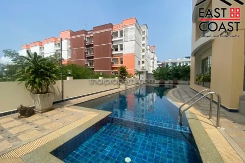 Condominio de 2 dormitorios en Pattaya, Tailandia № 212618 - foto 30