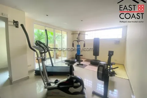 Condominio de 2 dormitorios en Pattaya, Tailandia № 212618 - foto 29