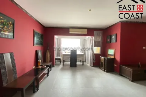 Condominio de 2 dormitorios en Pattaya, Tailandia № 212618 - foto 21