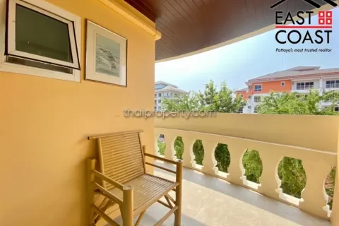Condominio de 2 dormitorios en Pattaya, Tailandia № 212618 - foto 24