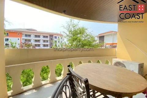 Condominio de 2 dormitorios en Pattaya, Tailandia № 212618 - foto 14