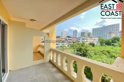 Condominio de 2 dormitorios en Pattaya, Tailandia № 212618 - foto 15