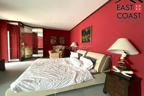 Condominio de 2 dormitorios en Pattaya, Tailandia № 212618 - foto 20