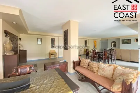 Condominio de 2 dormitorios en Pattaya, Tailandia № 212618 - foto 7