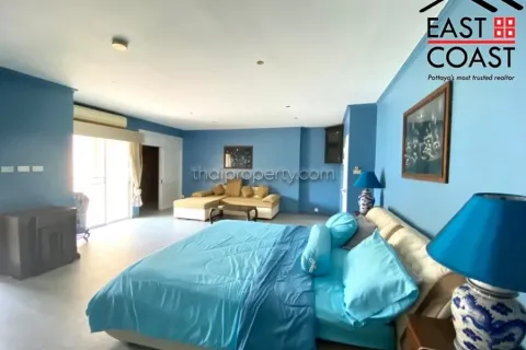 Condominio de 2 dormitorios en Pattaya, Tailandia № 212618 - foto 11