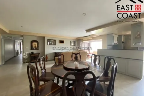 Condominio de 2 dormitorios en Pattaya, Tailandia № 212618 - foto 5