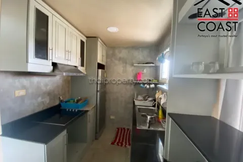 Condominio de 2 dormitorios en Pattaya, Tailandia № 212618 - foto 9
