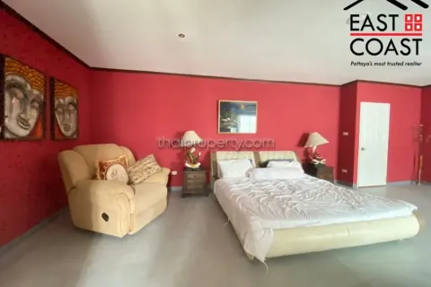 Condominio de 2 dormitorios en Pattaya, Tailandia № 212618 - foto 19