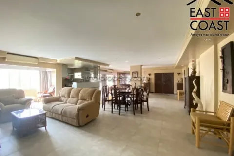 Condominio de 2 dormitorios en Pattaya, Tailandia № 212618 - foto 4