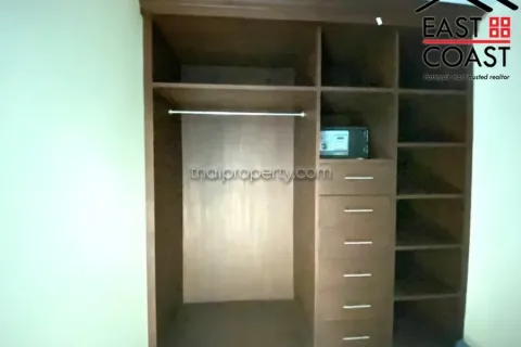 Condominio de 2 dormitorios en Pattaya, Tailandia № 212618 - foto 13