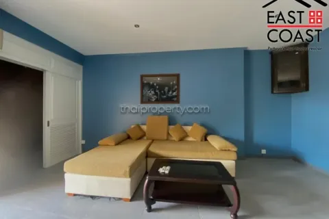 Condominio de 2 dormitorios en Pattaya, Tailandia № 212618 - foto 12