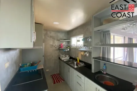 Condominio de 2 dormitorios en Pattaya, Tailandia № 212618 - foto 8