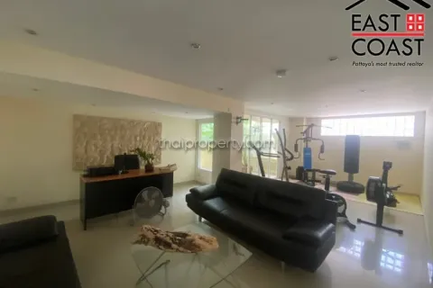 Condominio de 2 dormitorios en Pattaya, Tailandia № 212618 - foto 28