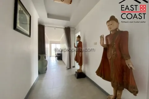 Condominio de 2 dormitorios en Pattaya, Tailandia № 212618 - foto 25