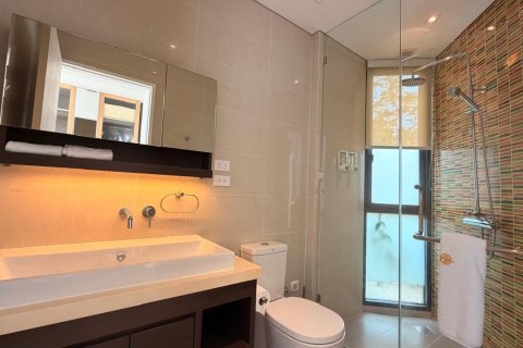 Appartement à Phuket, Thaïlande 2 chambres № 167159 - photo 18