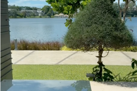 Appartement à Phuket, Thaïlande 2 chambres № 167159 - photo 19