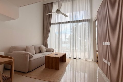 Appartement à Phuket, Thaïlande 2 chambres № 167159 - photo 2