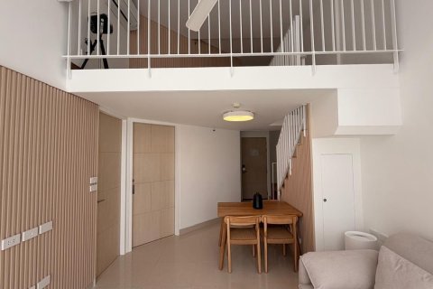 Appartement à Phuket, Thaïlande 2 chambres № 167159 - photo 10