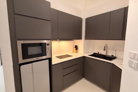 Appartement à Phuket, Thaïlande 2 chambres № 167159 - photo 9