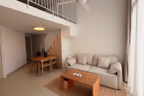 Appartement à Phuket, Thaïlande 2 chambres № 167159