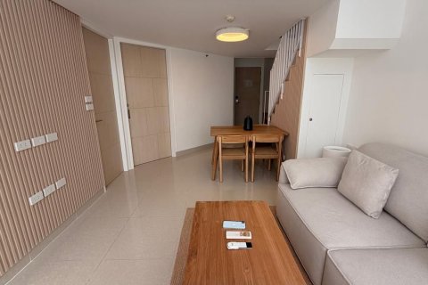 Appartement à Phuket, Thaïlande 2 chambres № 167159 - photo 6