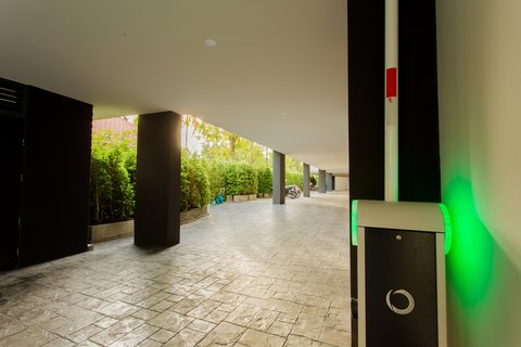 Appartement à Pattaya, Thaïlande 3 chambres № 167158 - photo 24